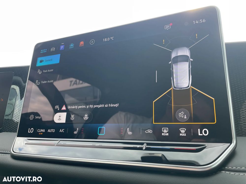 Volkswagen Tiguan - 30