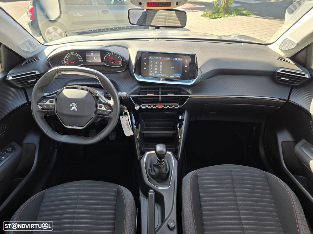 Peugeot 208 1.2 PureTech Active Pack - 25