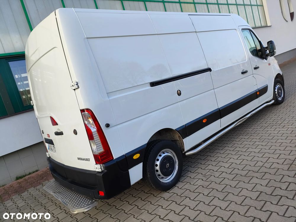 Renault Master - 5