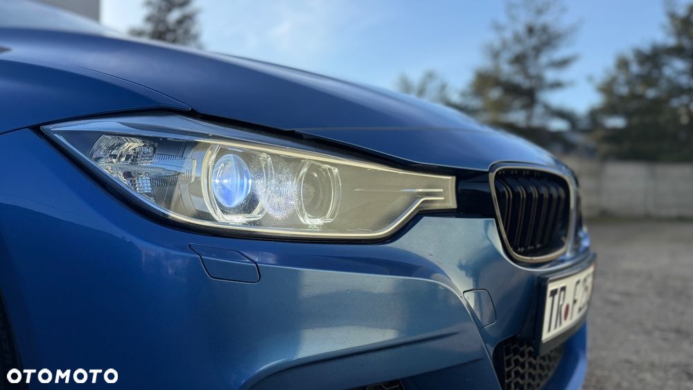 BMW Seria 3 - 34