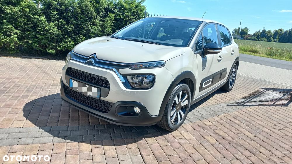 Citroën C3 Pure Tech 83 S&S SHINE - 2