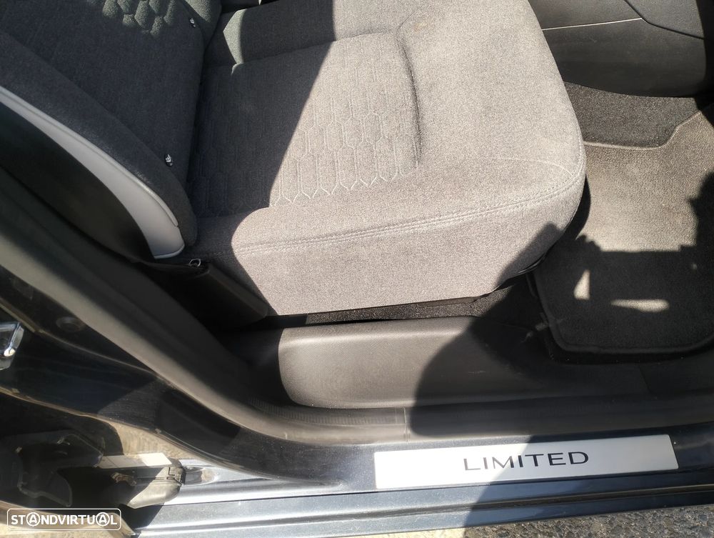Renault Zoe (c/ Bateria) Limited 50 - 14