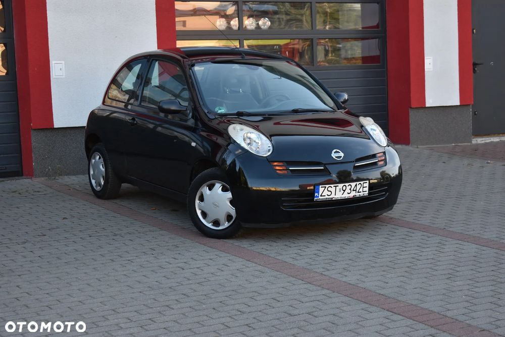 Nissan Micra - 25