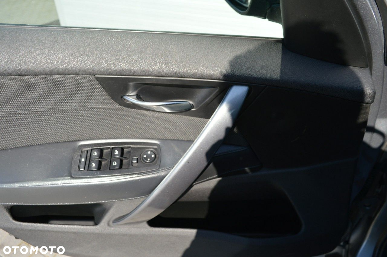 BMW X3 - 32