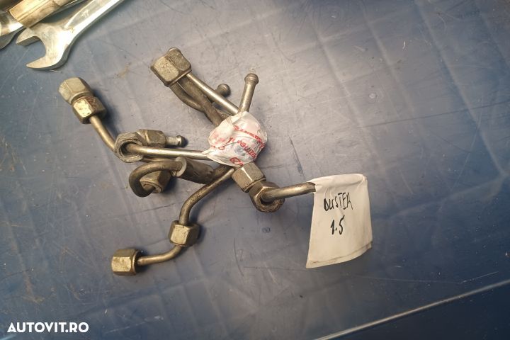 Conducta combustibil 1.5 DCI MX1253 Dacia Duster 1 [2010 - 2013] - 1