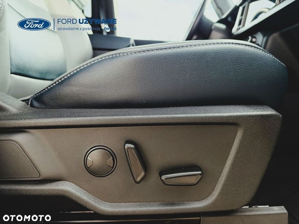 Ford Bronco 2.7 EcoBoost 4WD Outer Banks - 18