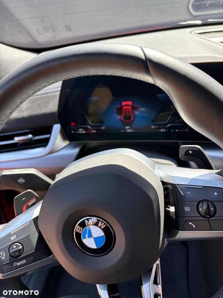 BMW X2 sDrive20i - 9