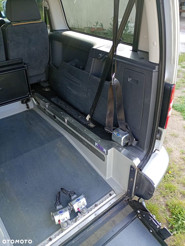 Volkswagen Caddy Maxi Comfortline - 13