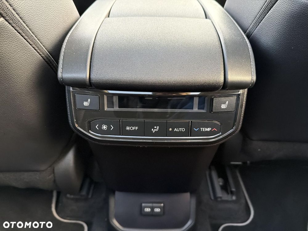 Toyota Highlander - 15