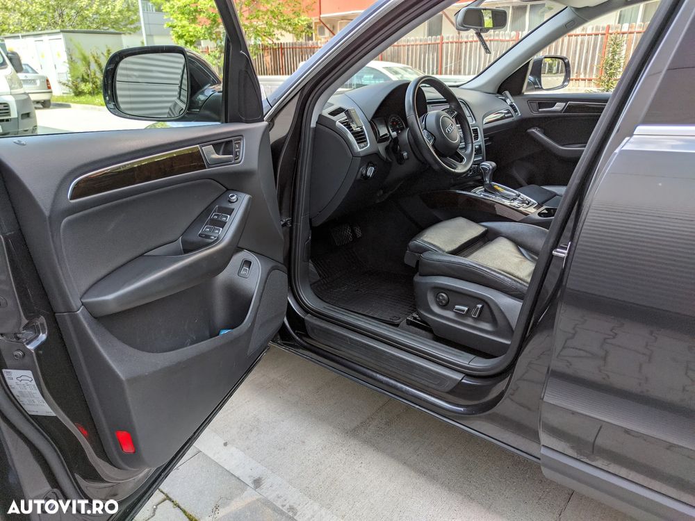 Audi Q5 - 11