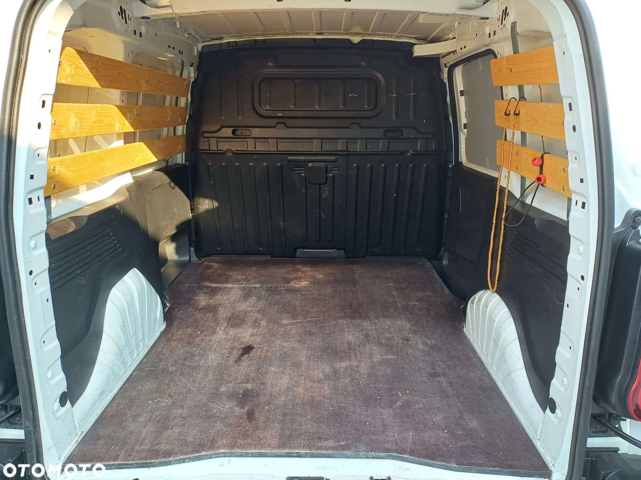 Opel Combo 1.5 BlueHdi * Klima* Serwis* 1 wł* - 13