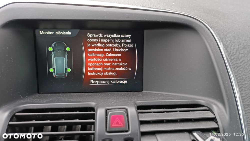 Volvo XC 60 T5 Drive-E Momentum - 14