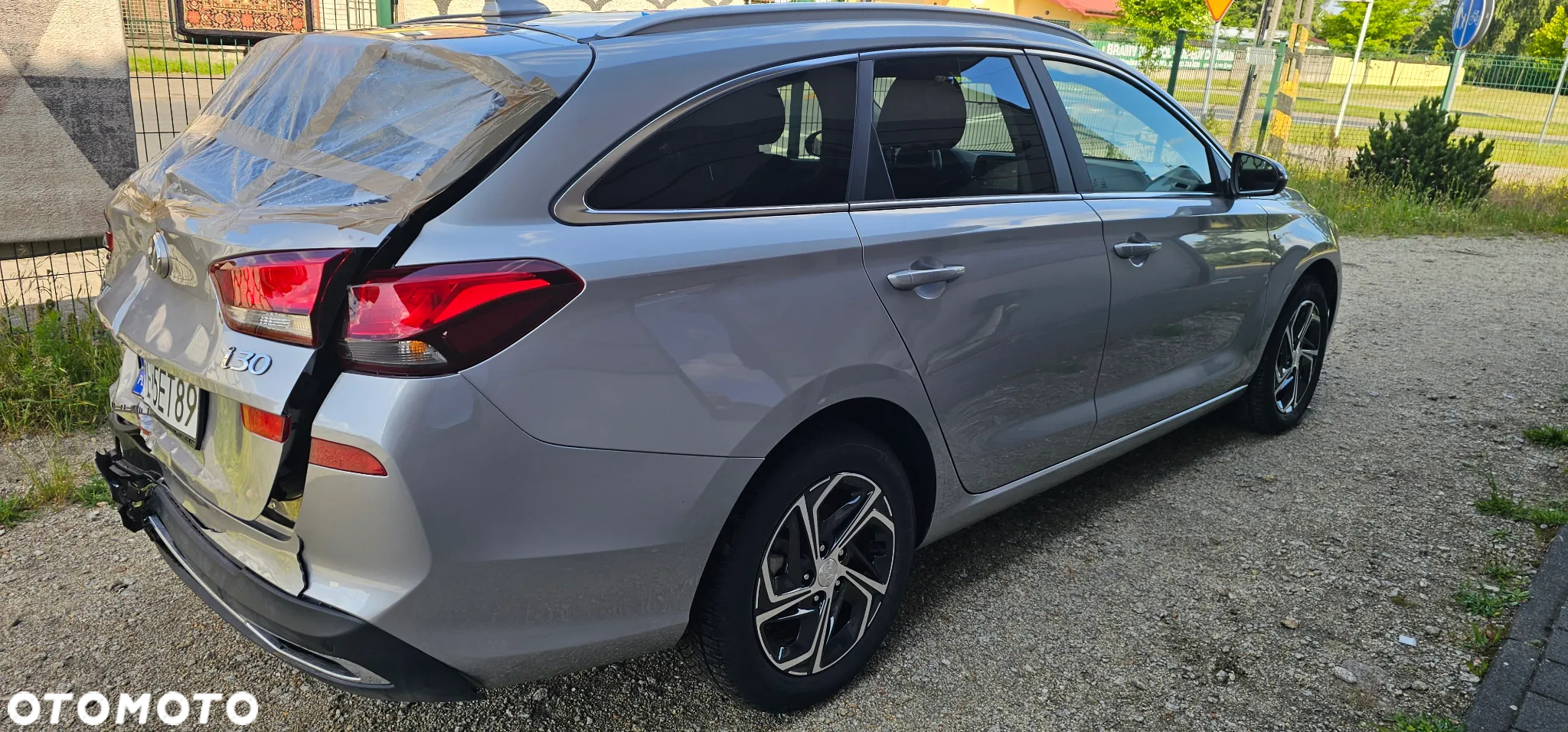 Hyundai i30 1.5 T-GDI 48V Smart DCT - 7