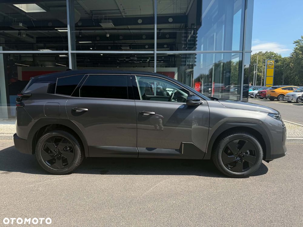 Citroën C5 Aircross 1.2 mHEV Max eDCT6 - 4