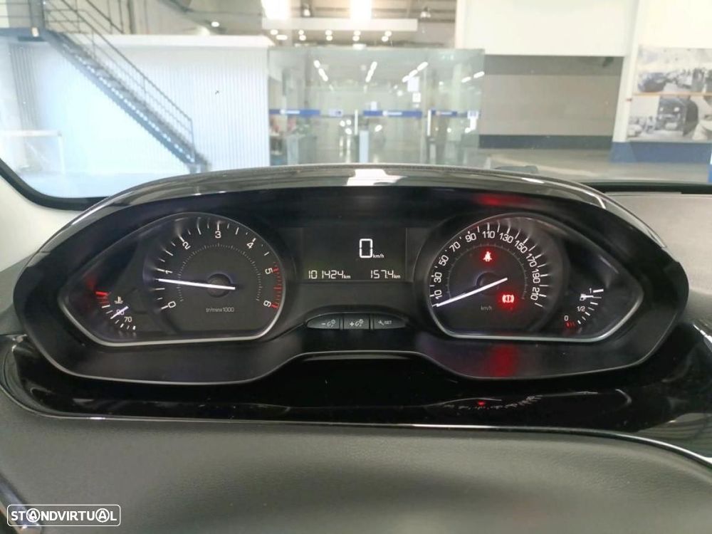 Peugeot 208 1.5 BlueHDi Active - 6