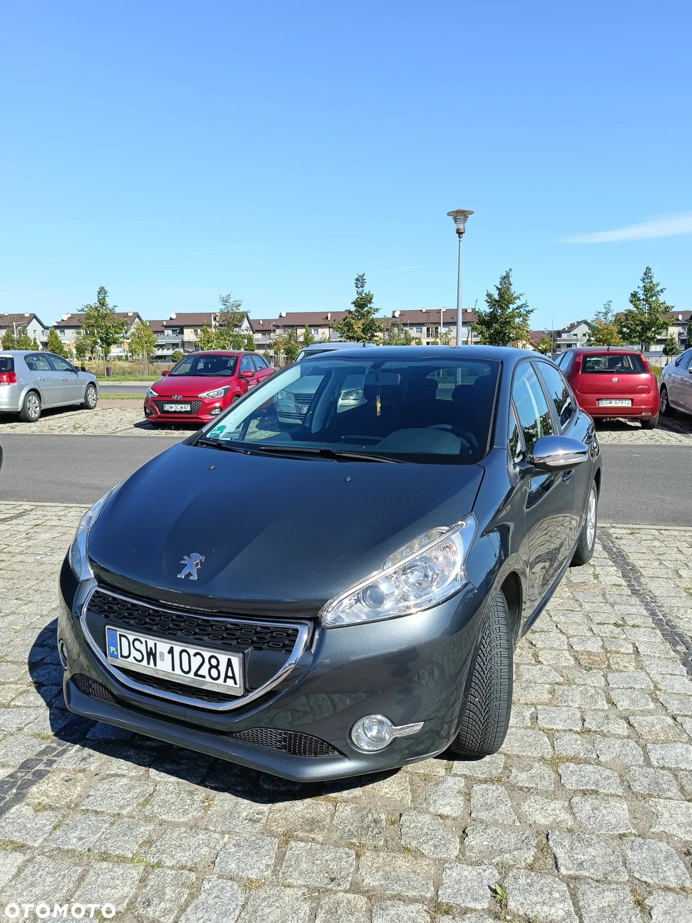 Peugeot 208 1.2 PureTech Style - 6
