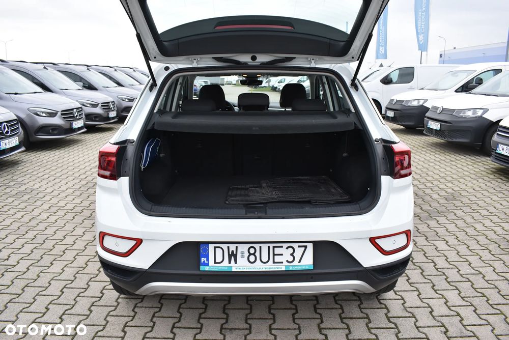 Volkswagen T-Roc 1.5 TSI Life - 14