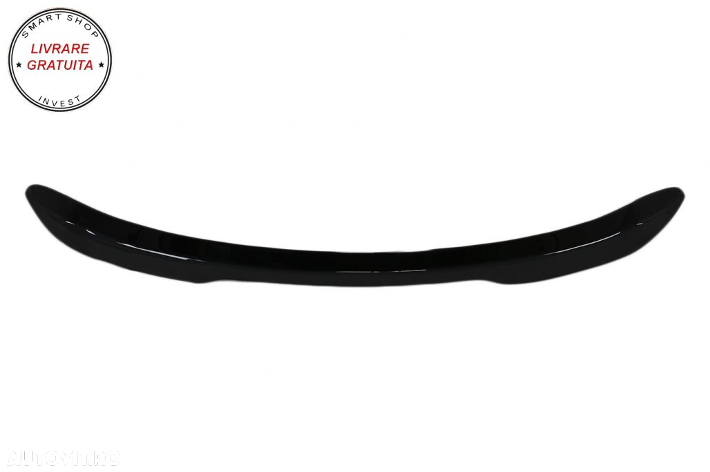 Eleron Luneta Toyota Yaris MK4 XP210 (2020-up) Negru Lucios- livrare gratuita - 3
