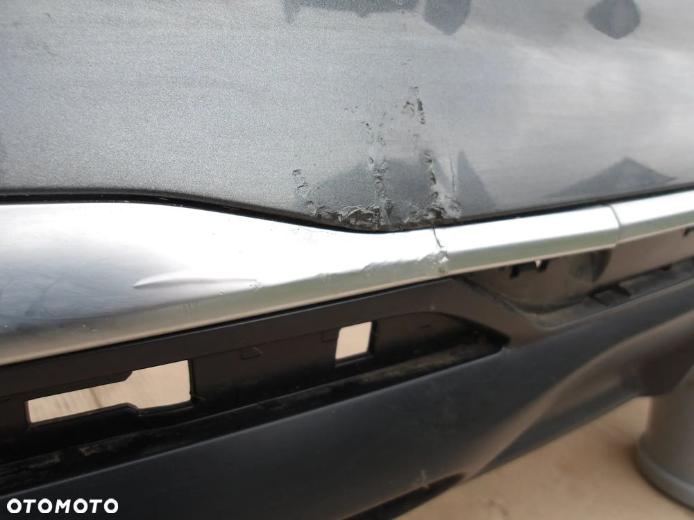 ZDERZAK TYLNY TYL AUDI A4 B9 S LINE LIFT KOMBI 8W9807511AB - 5