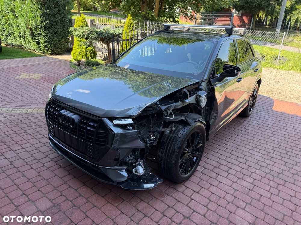 Audi Q3 45 TFSI Quattro S tronic advanced - 6
