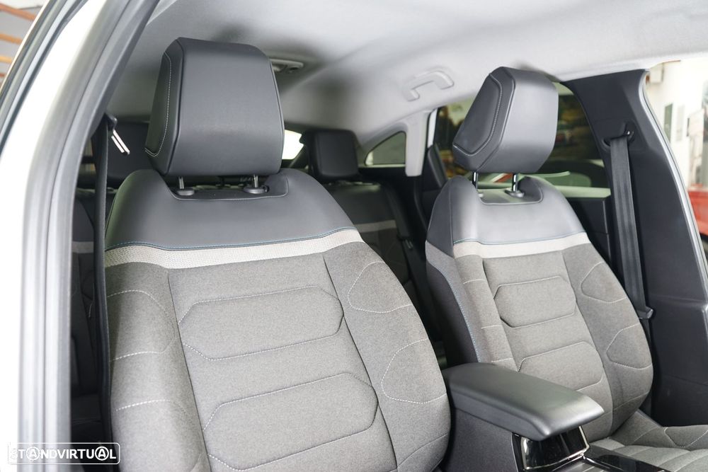 Citroën C4 1.2 PureTech Shine - 34