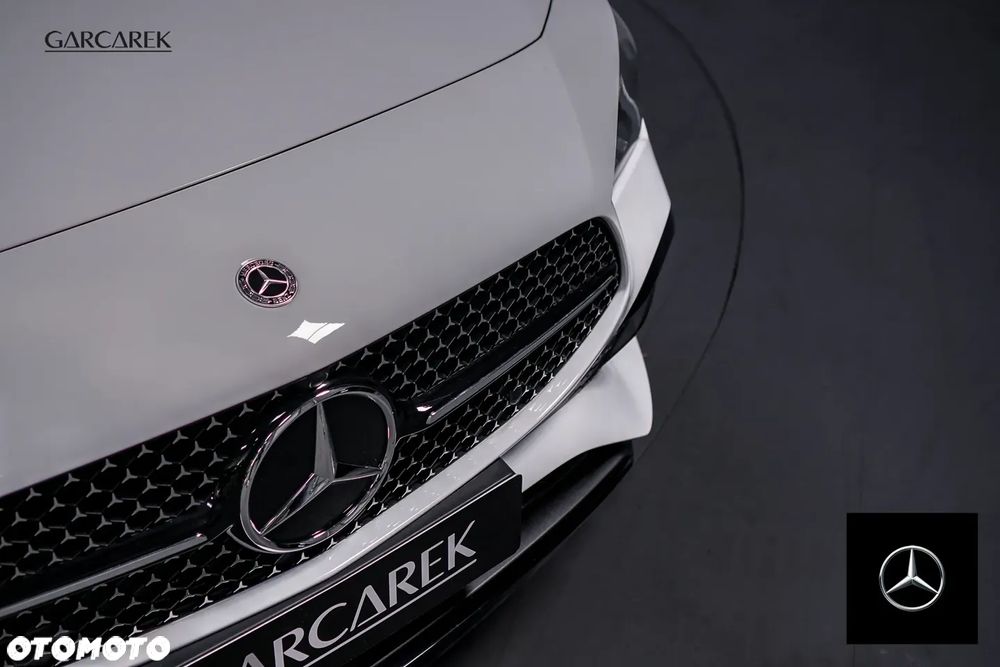Mercedes-Benz CLA 200 d AMG Line 8G-DCT - 12