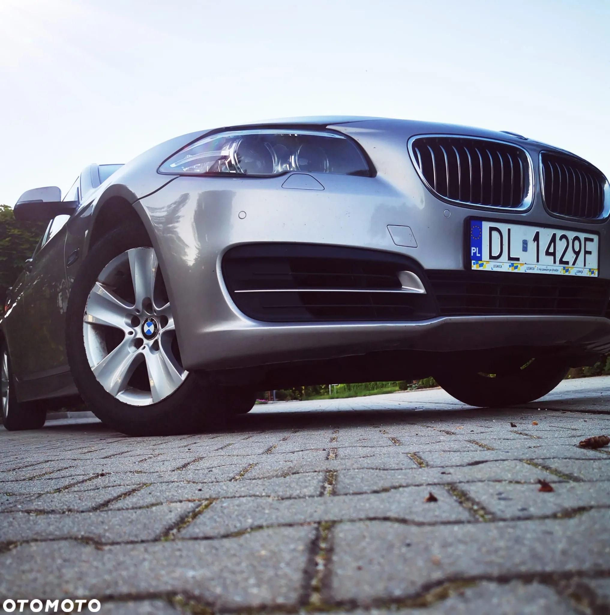 BMW Seria 5 - 13