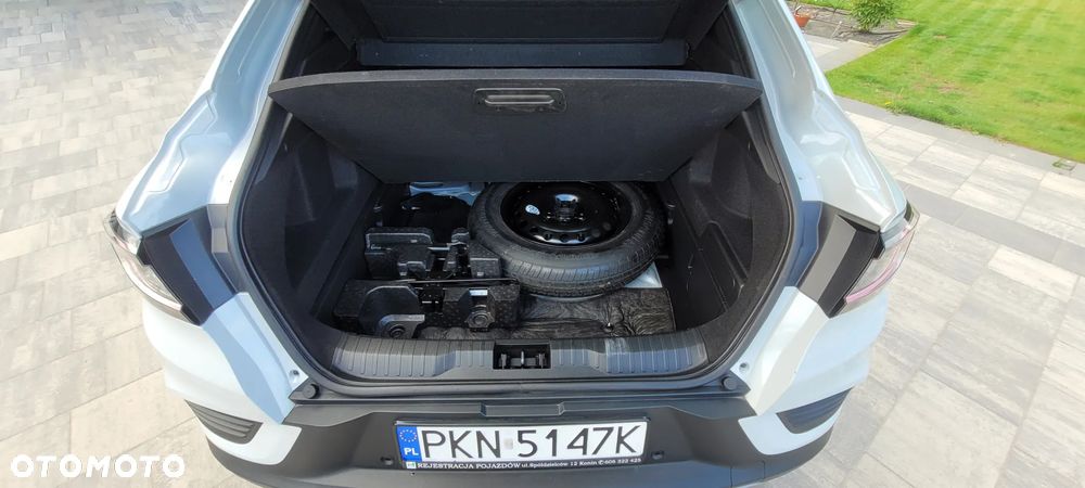 Renault Arkana E-TECH Full 145 Techno - 18