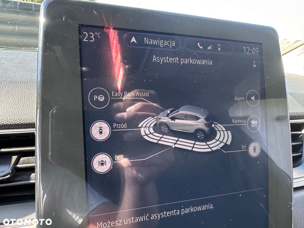 Renault Captur 1.3 TCe Intens - 24