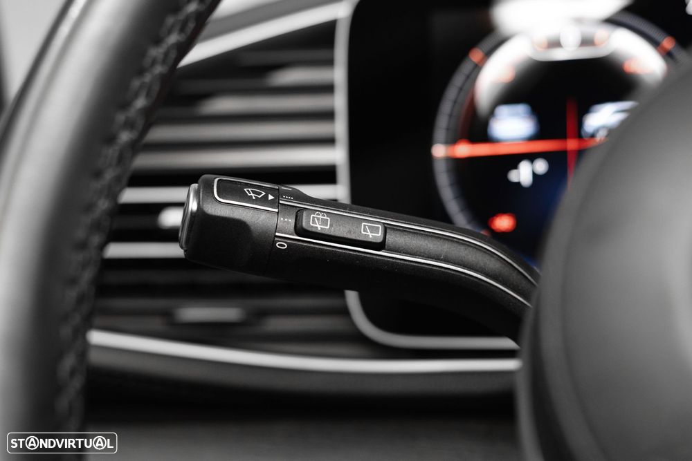 Mercedes-Benz GLE 350 de 4Matic - 9