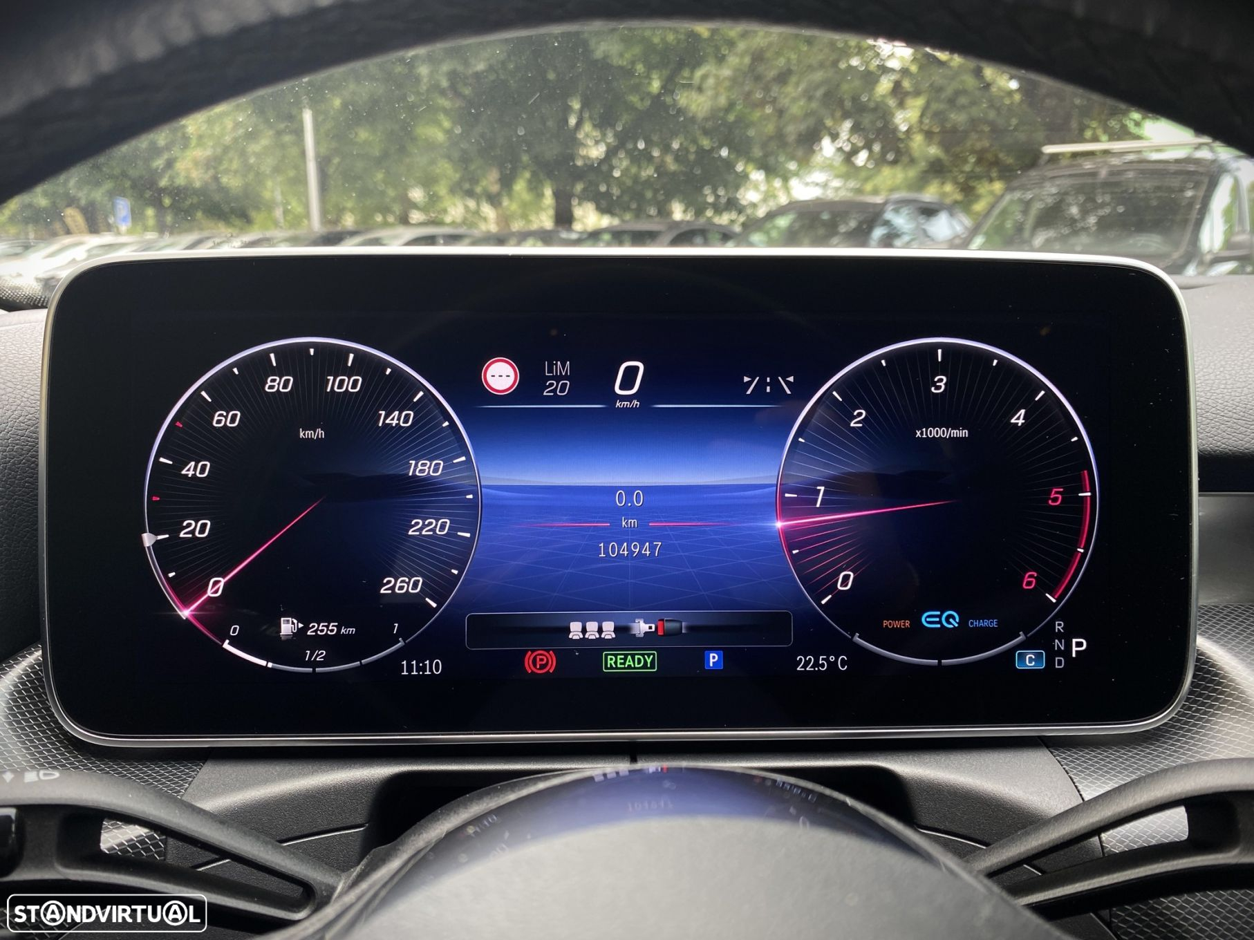 Mercedes-Benz C 220 d Avantgarde - 18