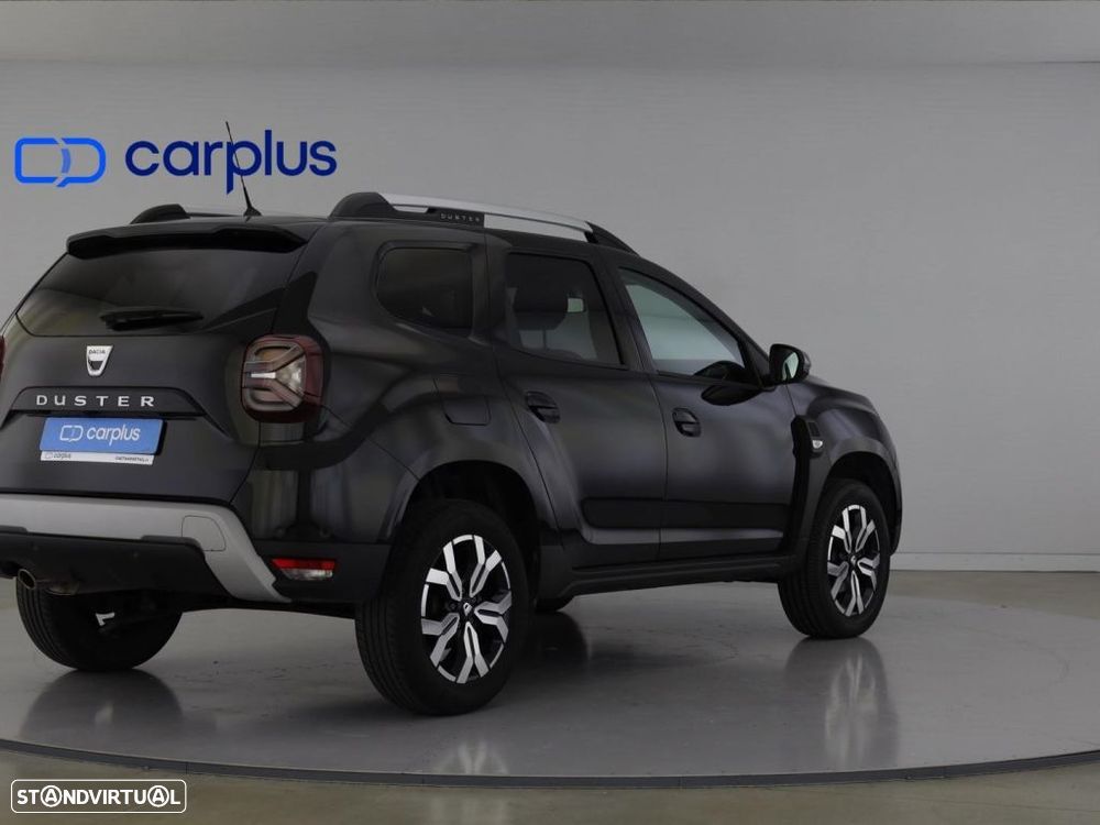 Dacia Duster 1.0 TCe ECO-G Prestige Bi-Fuel - 7