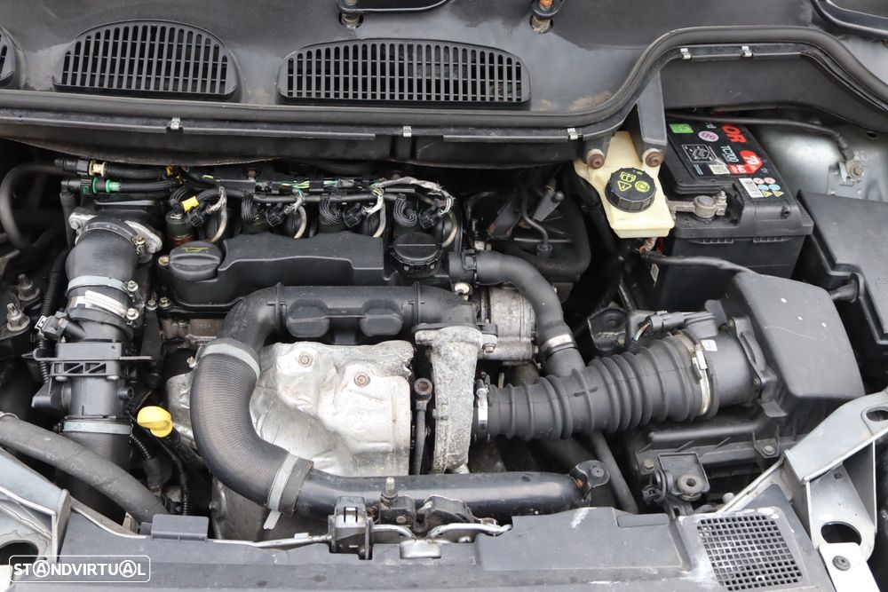 Ford Focus C-Max 1.6 TDCi Trend - 12