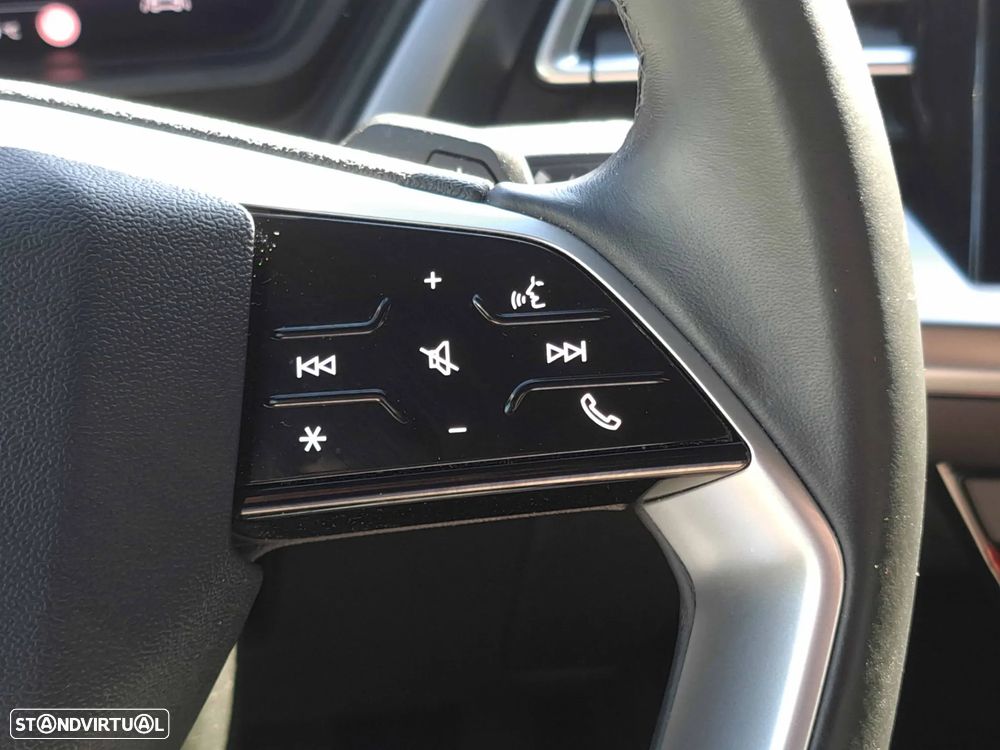 Audi Q4 e-tron 40 82 kWH - 8