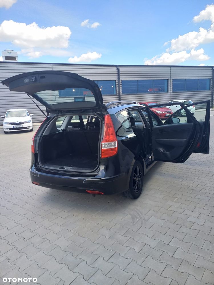 Hyundai i30 - 16