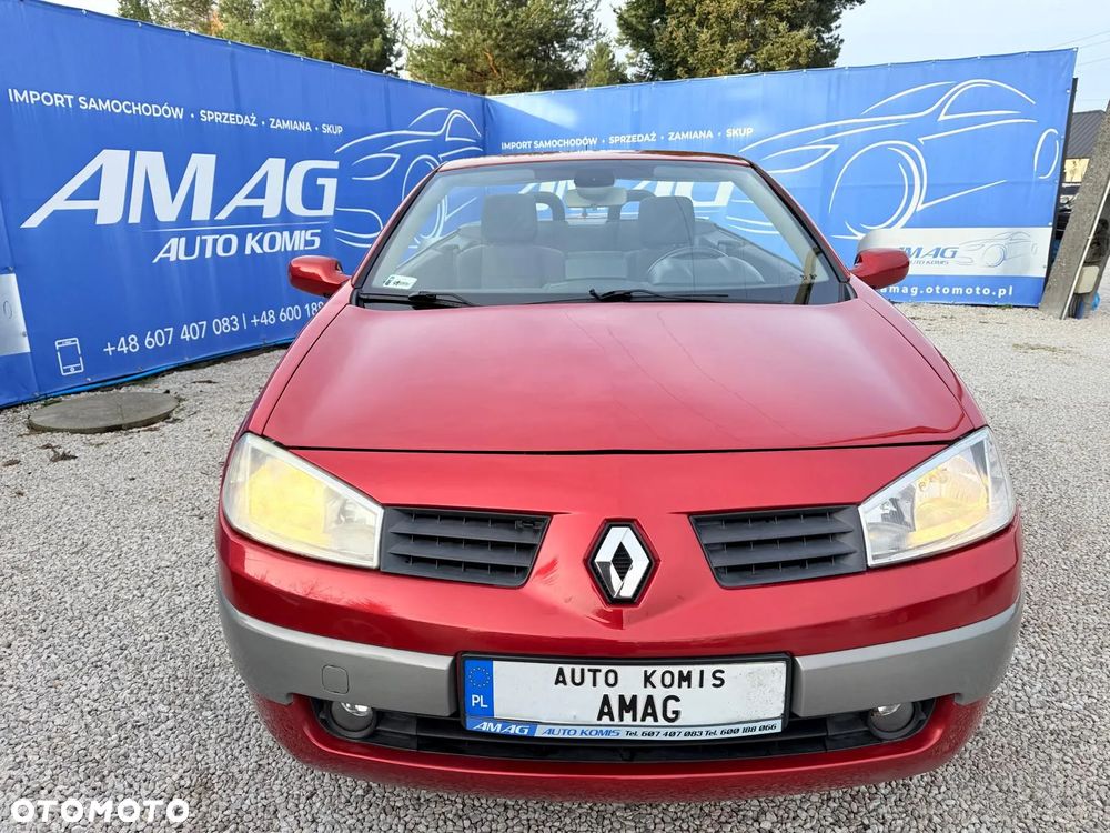 Renault Megane 2.0 Dynamique - 3