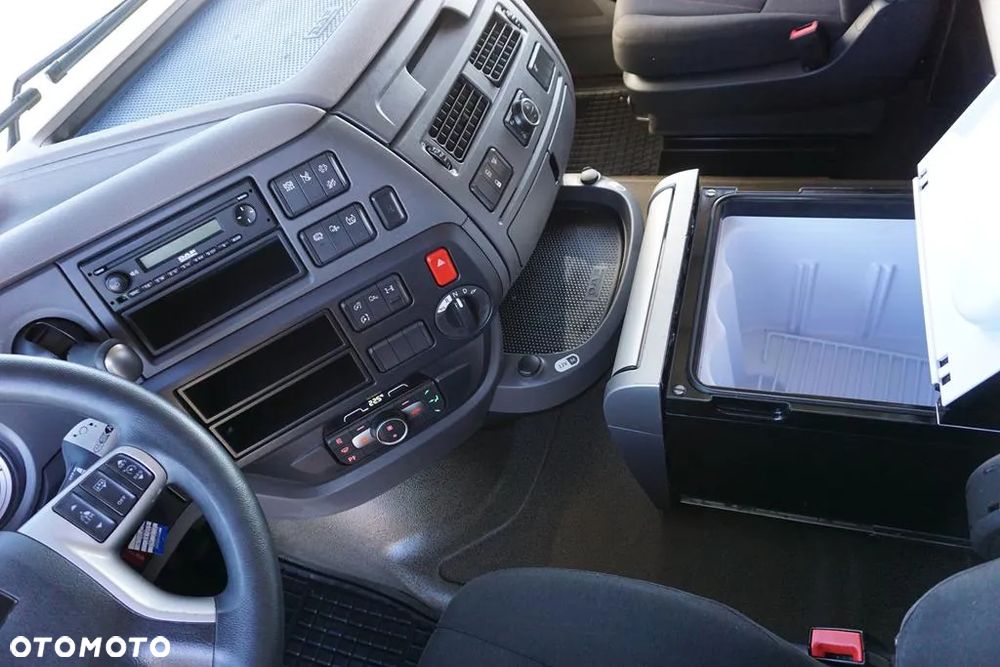 DAF / 106 / 480 / EURO 6 / ACC / MEGA / LOW DECK / SUPER SPACE CAB - 9