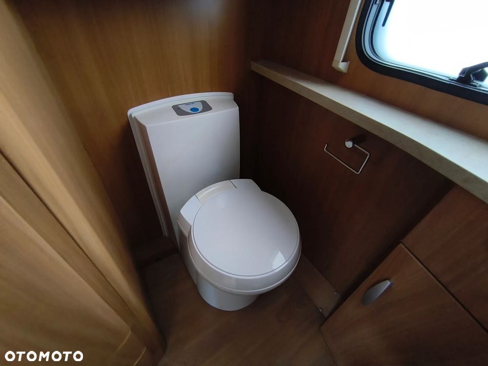 SWIFT CHALLENGER 480 - 27