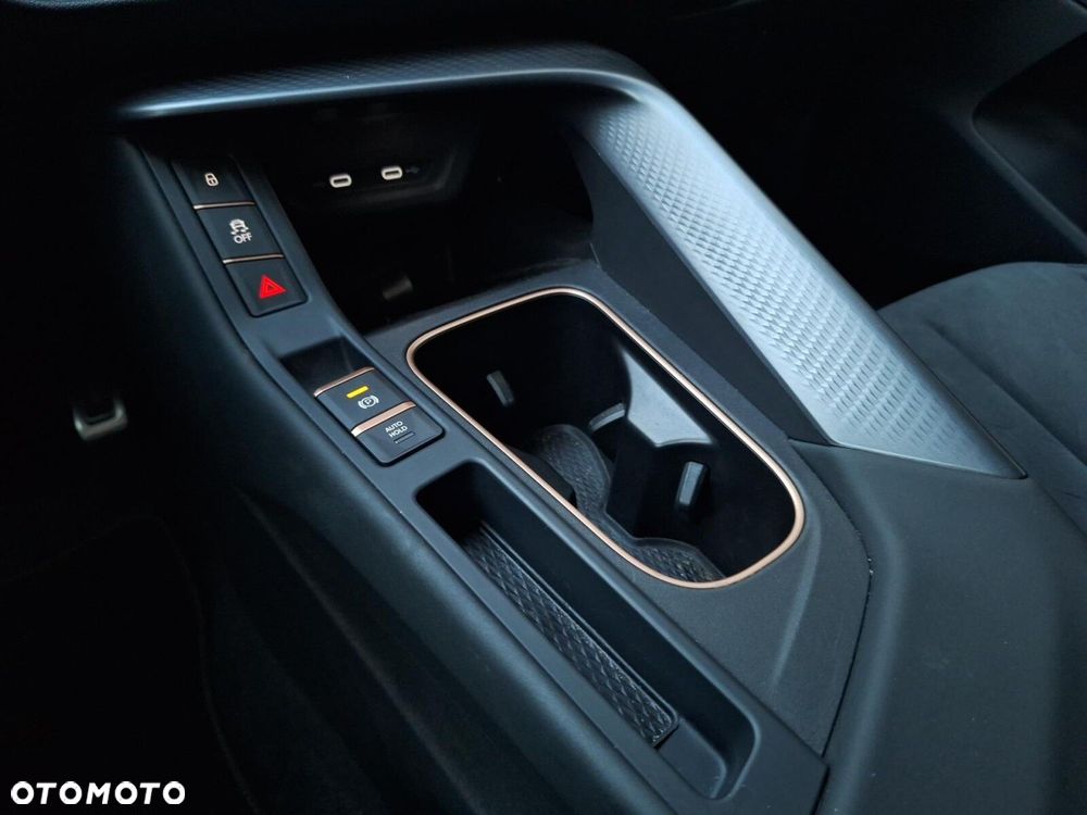 Cupra Terramar - 28