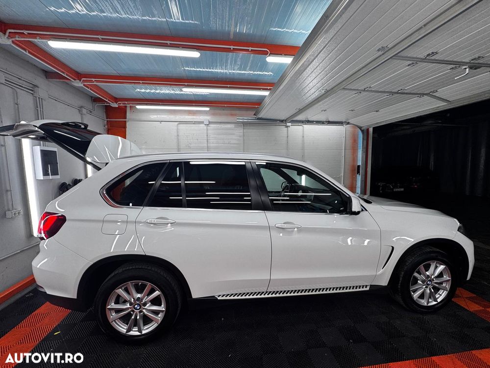 BMW X5 sDrive25d - 11