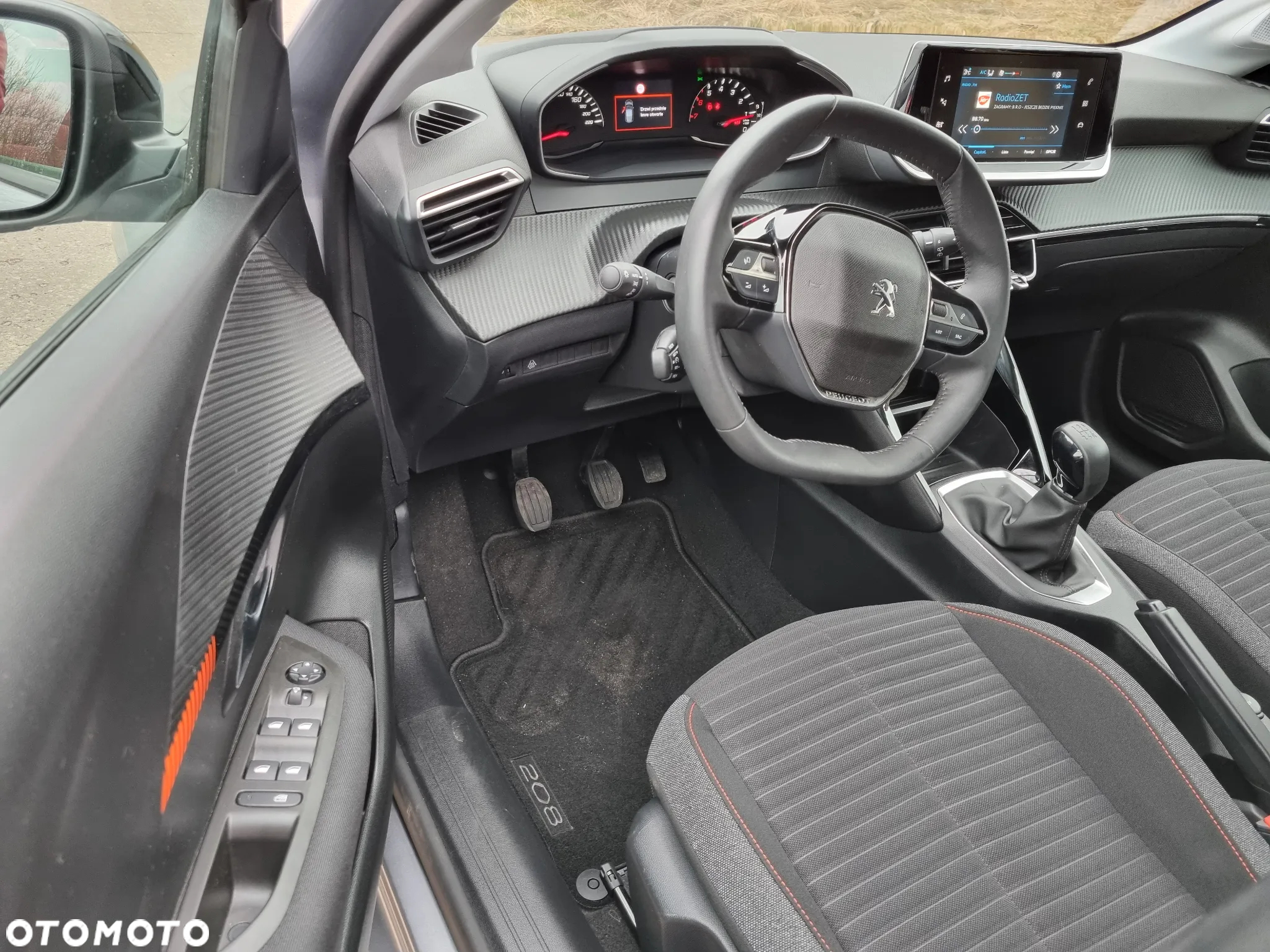 Peugeot 208 PureTech 75 Allure - 17