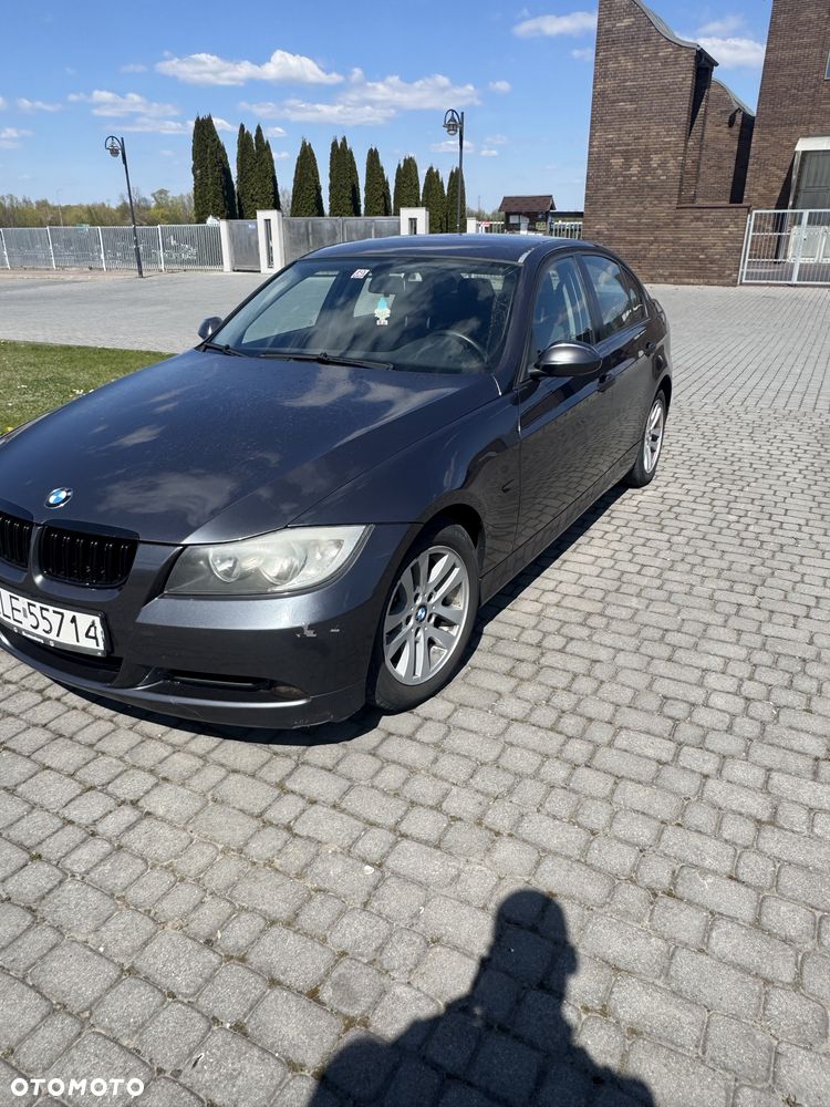 BMW Seria 3 - 3