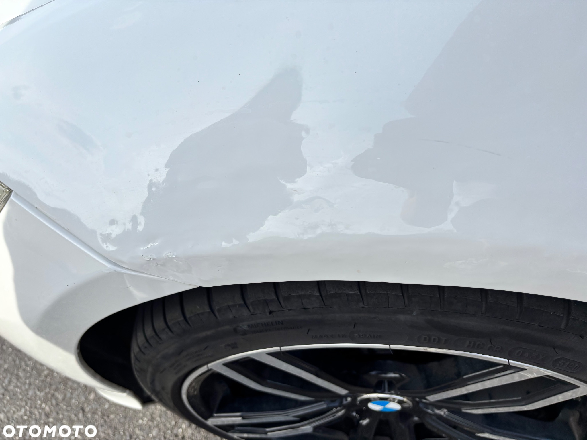BMW Seria 3 318d - 18