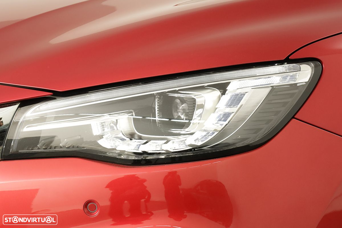 MG EHS 1.5 T-GDI Plug-in Hybrid Luxury - 6