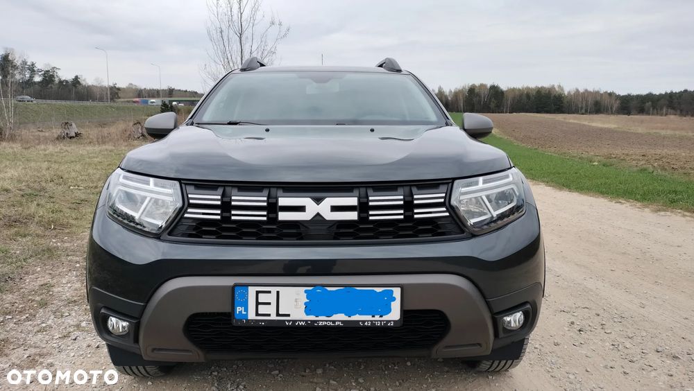 Dacia Duster 1.0 TCe Journey - 5