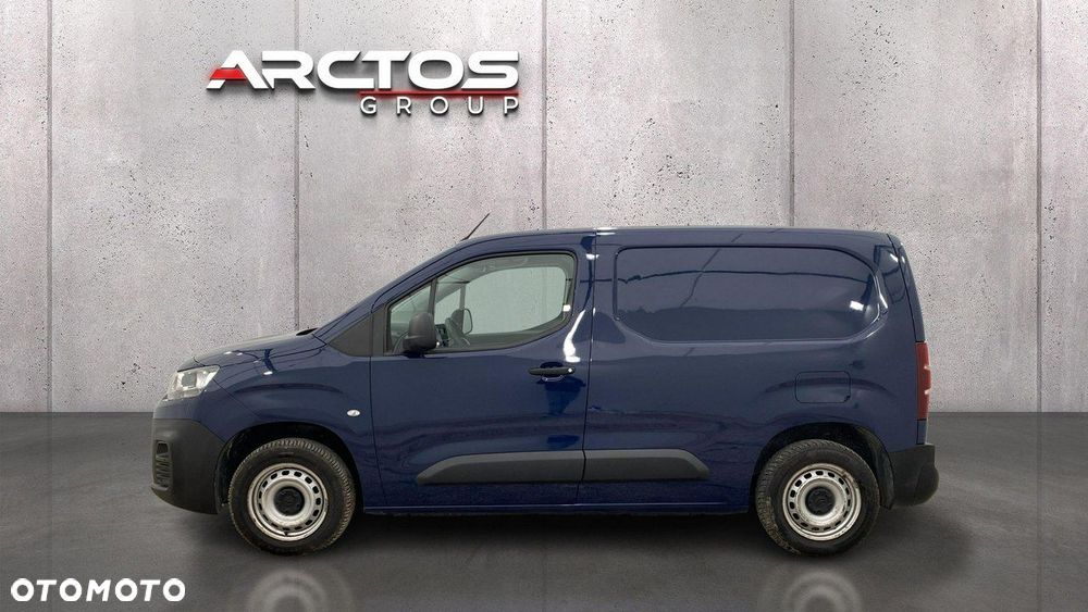 Citroën Berlingo - 2