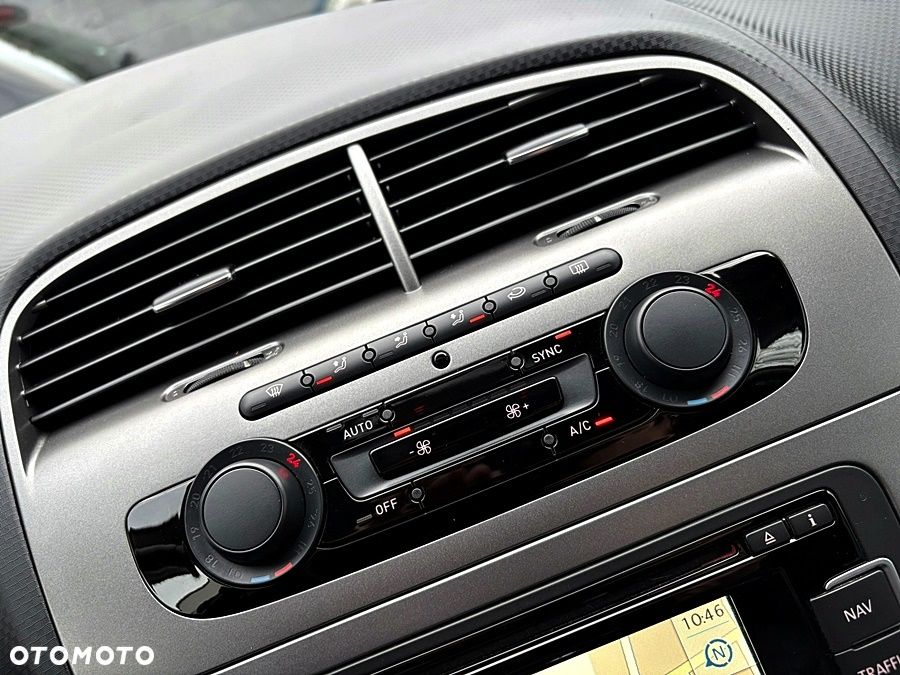 Seat Altea XL 1.2 TSI ITECH S&S - 35