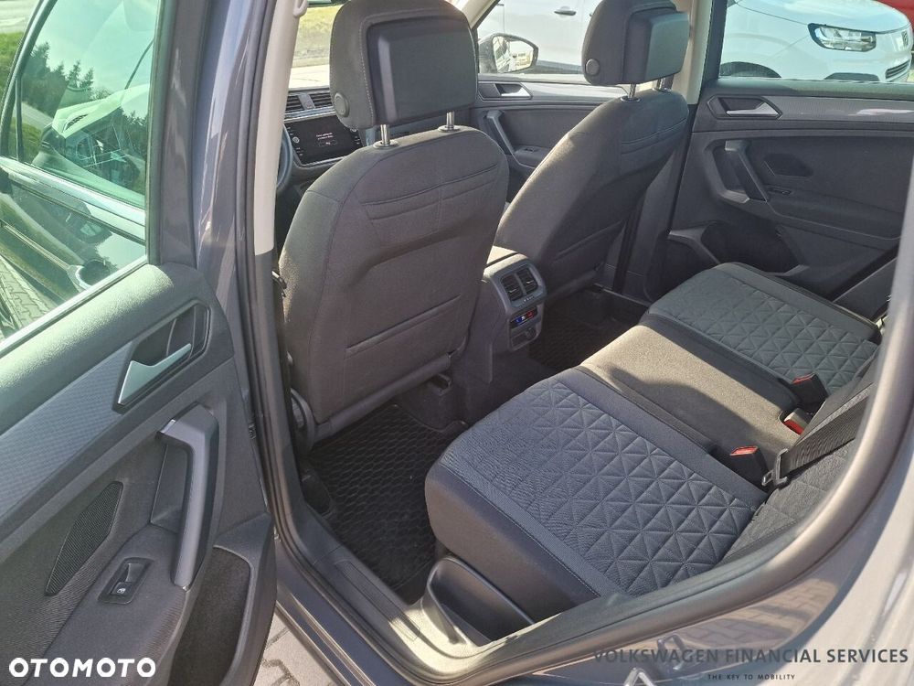 Volkswagen Tiguan 1.5 TSI EVO Life DSG - 6