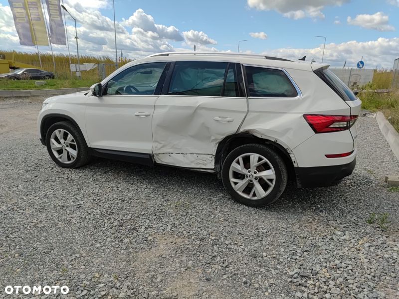 Skoda Kodiaq 2.0 TDI 4x4 DSG Style - 18