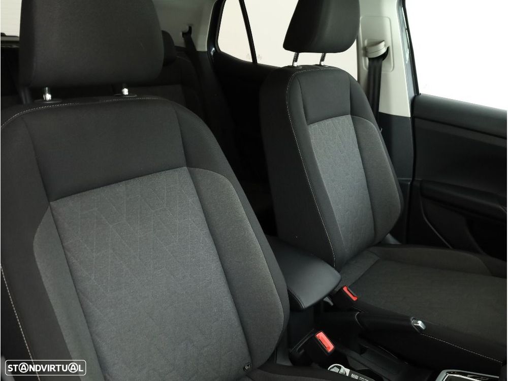 VW T-Cross 1.0 TSI Life DSG - 20